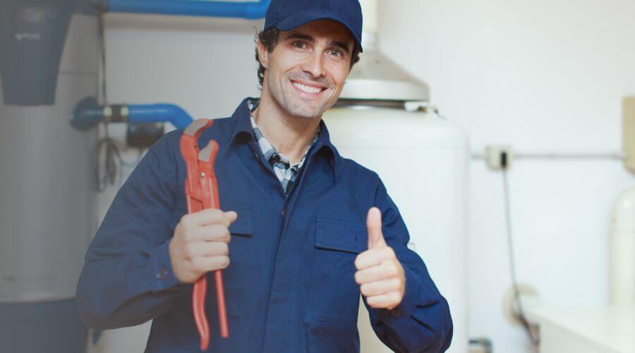 Professional Tankless Water Heater Installation in Livingston, KY